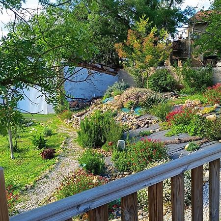 Mobile Home Saint-Christol-les-Ales Экстерьер фото